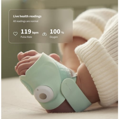 Dream Sock® – Owlet US mint