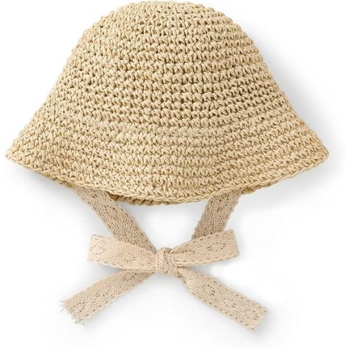 Straw Sun Hat