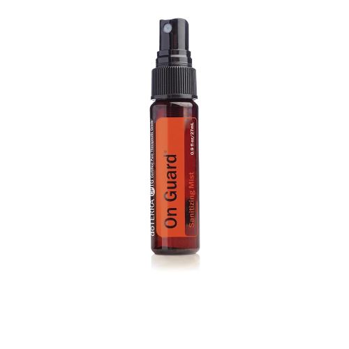 doTERRA On Guard Sanitizing Mist - 27mL