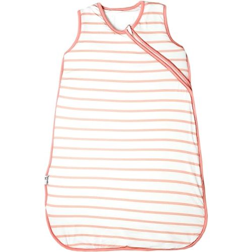 Premium 3-Layer Knit Sleep Bag"Lainey" by Copper Pearl