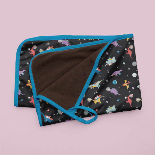 Lifesaver Waterproof Mat Mini