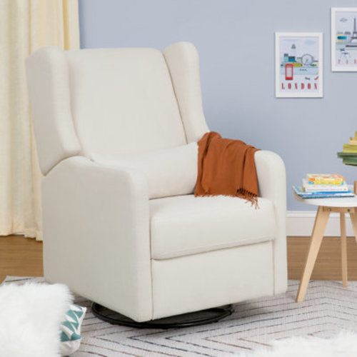 Carter's by DaVinci Arlo Recliner and Swivel Glider & Reviews | Wayfair