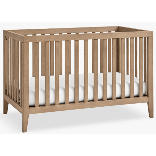 Camden Convertible Crib - Seadrift