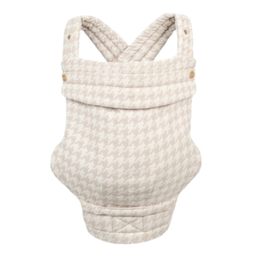 The Monarch Carrier - Houndstooth – Mabē