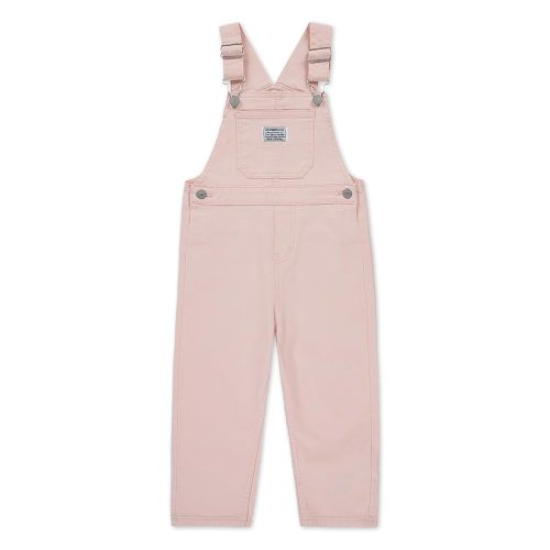 Levi's Unisex-Baby And Toddler Overall