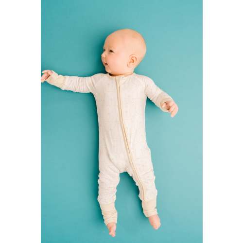 Snuggle Bears Bamboo Sleeper