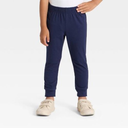 Toddler Boys' Jersey Jogger Pants - Cat & Jack™