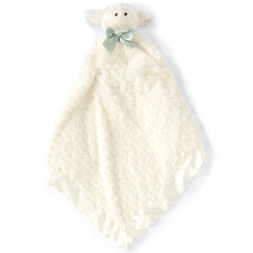 Edgehill Collection 15" Baby Cuddle Me Lamb Plush