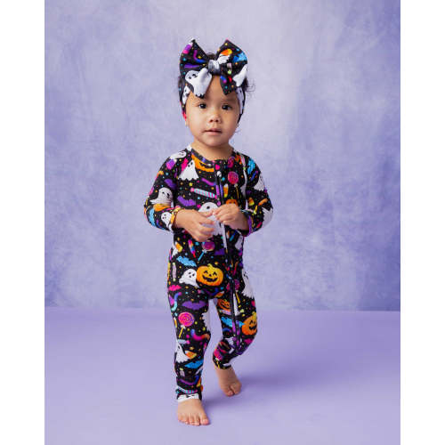 Fright Bites Convertible Romper