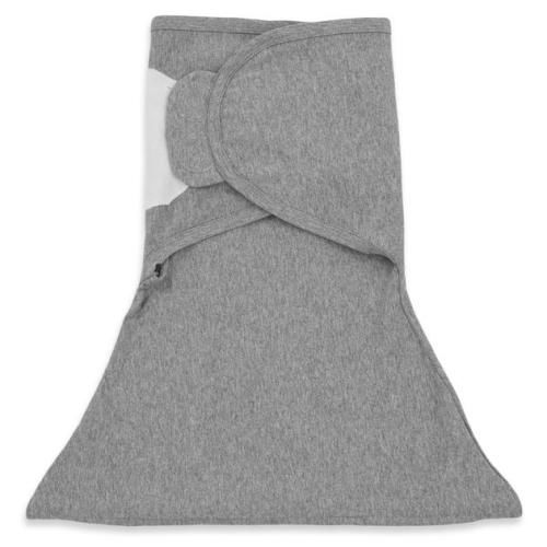 Zippy Swaddle
– Sleeping Baby
