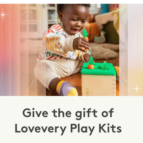 LoveVery 3 Month subscription