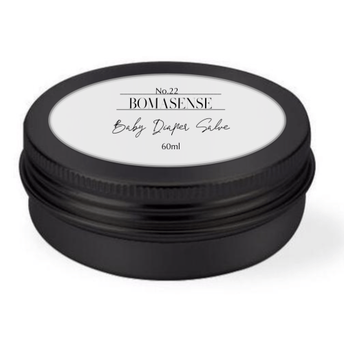 BABY DIAPER SALVE