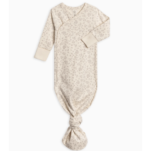 Indy Kimono Gown