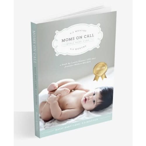 0-6 Month Book