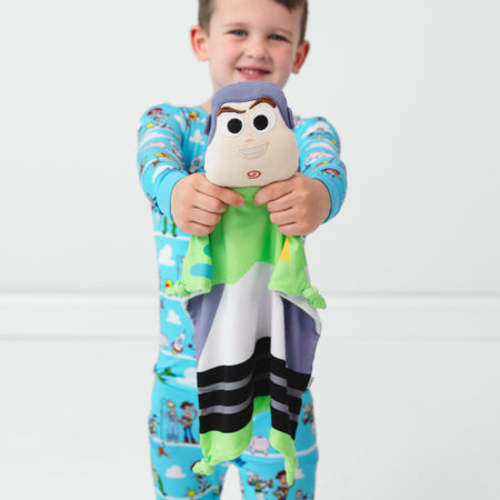Disney Toy Story Buzz Lightyear Lovey