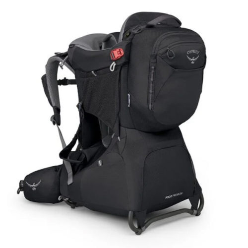 Poco™ Premium Child Carrier