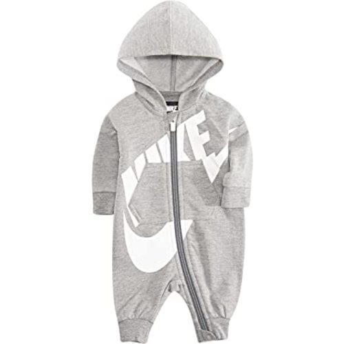 Nike unisex-baby Hooded Coverall