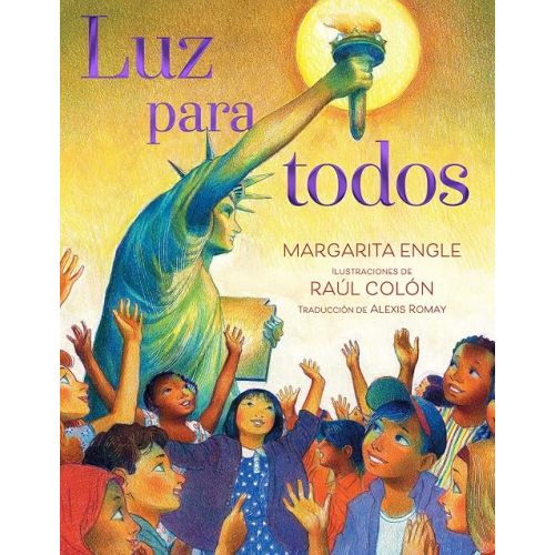 Luz para todos (Light for All) (Spanish Edition)