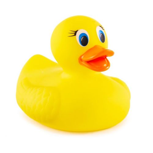 Munchkin® White Hot® Safety Bath Ducky