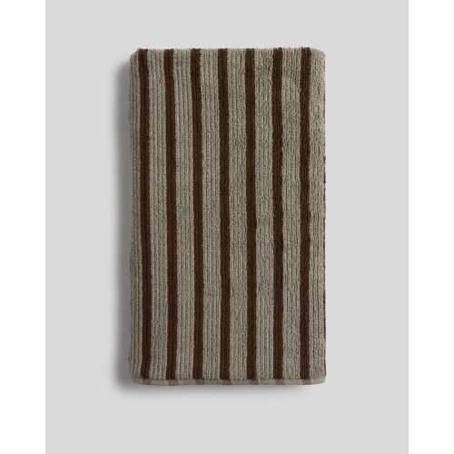 Organic Hooded Baby Towel (Natural, Light Grey, and Sky) – Parachute Home