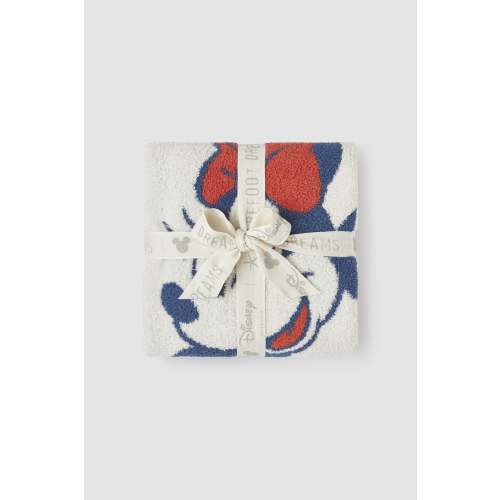 CozyChic® Disney Minnie Love Stroller Blanket