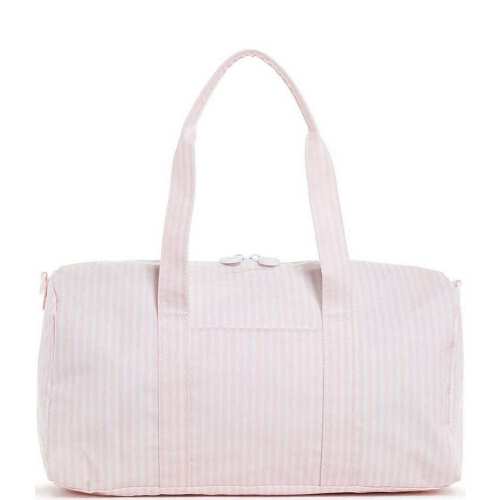 TRVL Design Pimlico Stripe Weekender