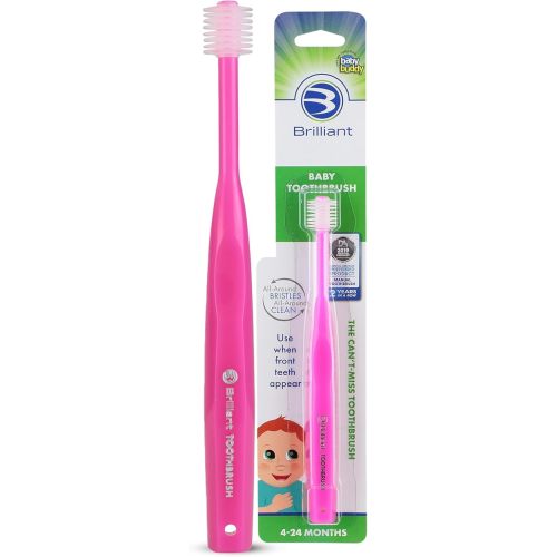 Baby Toothbrush 🪥