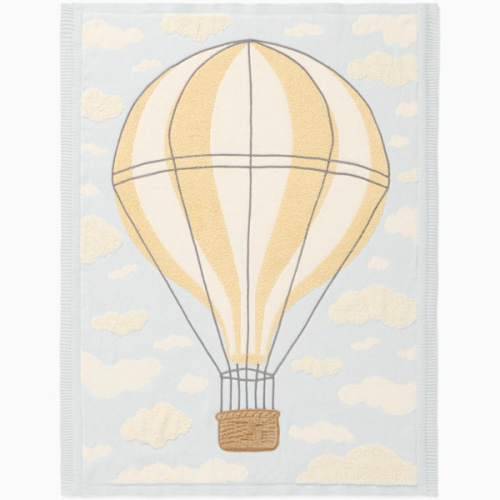Joseph Altuzarra Balloon Baby Blanket