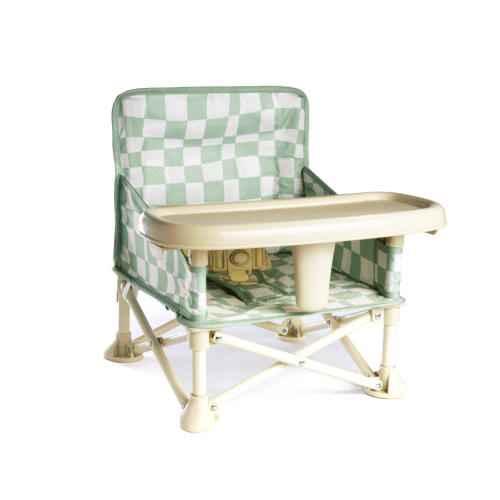 Parker portable booster chair V2