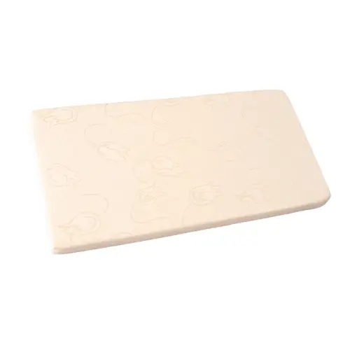 Bassinet Mattress | Love N Care Foam Bassinet Mattress 80x40 | Baby Bunting AU