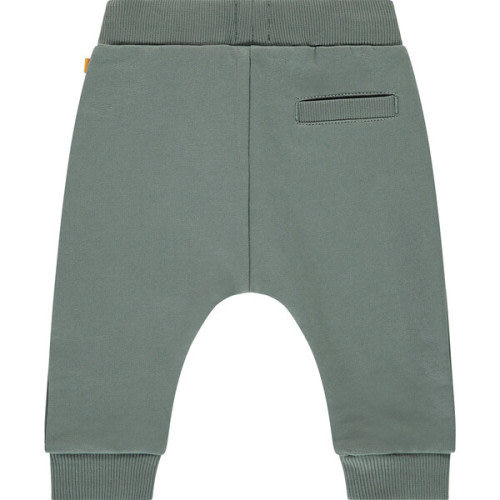 Sweatpants, Pale Turquoise - Babyface | Maisonette