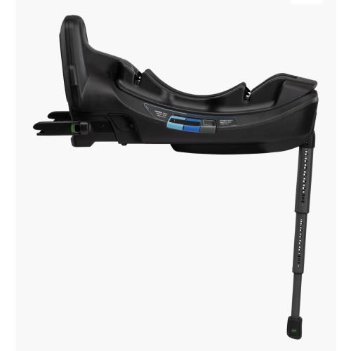 RELX Infant Car Seat Base for Nuna PIPA™ Series Infant Car Seats