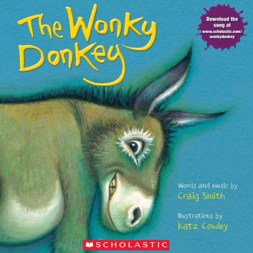 The Wonky Donkey