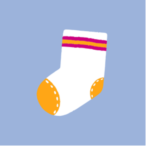 Socks (any product)