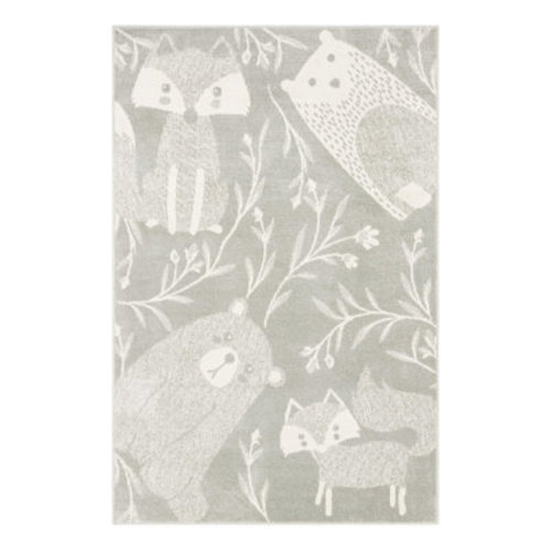 Unique Loom Whimsy Kids Rug & Reviews | Wayfair
