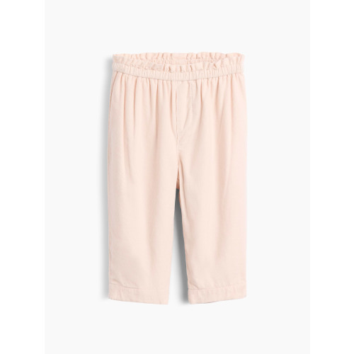 Baby Corduroy Pull-On Pants