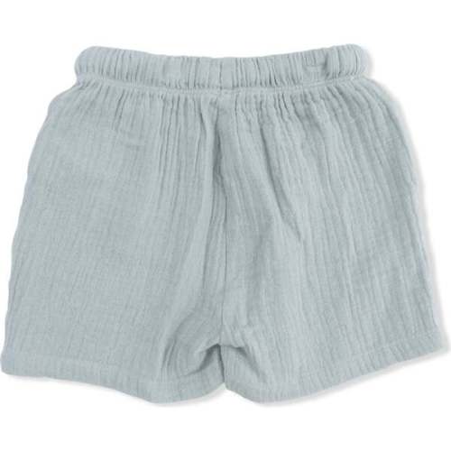 Sea Turtles, Polo with Casual Short - Angel Dear | Maisonette