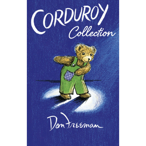 Corduroy Collection
