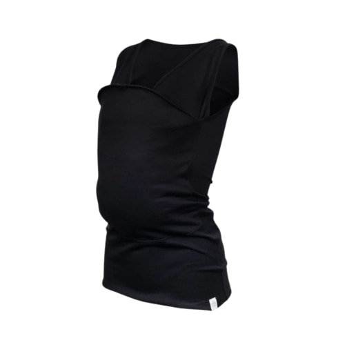 Kangaroo Pocket T-Shirt.
