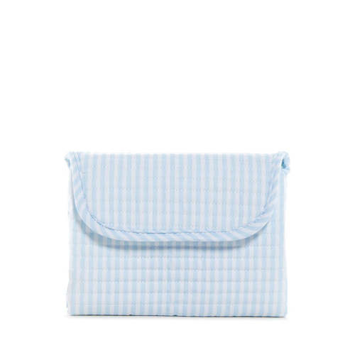TRVL Quilted Changing Mat