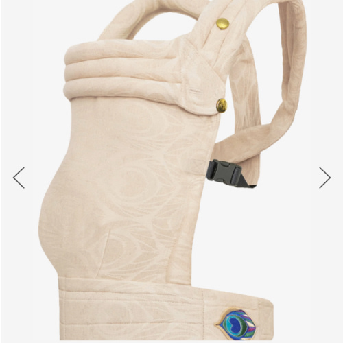 Argus Oat | Zeitgeist Baby Carrier | SHOP ARTIPOPPE