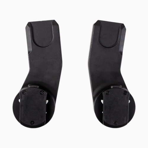 Dune/Reef Universal Car Seat Adapters - Black