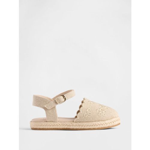 Toddler Espadrille Sandals