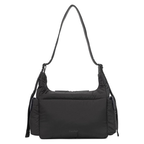 Diaper Crossbody Bag