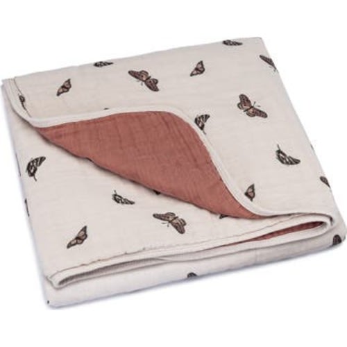 Muslin Quilt