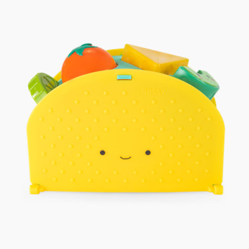 Taco Shape Sorter