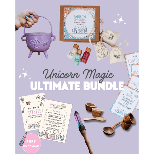 Unicorn Ultimate Bundle
