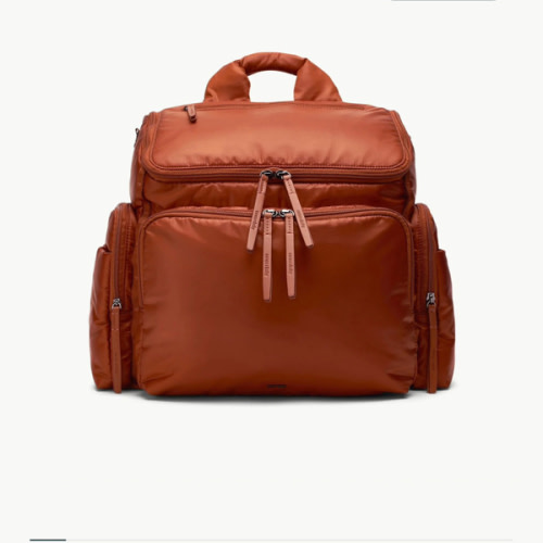 Baby Bag | Diaper Bag by Caraa