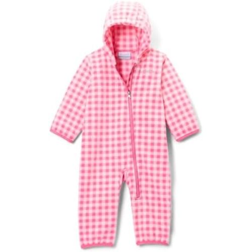 Columbia baby-boys Snowtop II Bunting