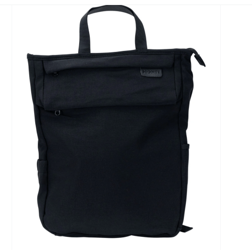 The Adventure Diaper Bag – Monti Coolers